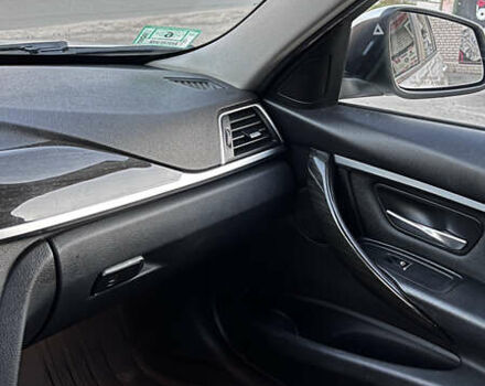 Серый БМВ 3 Серия, объемом двигателя 2 л и пробегом 217 тыс. км за 15499 $, фото 42 на Automoto.ua