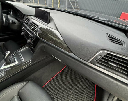 Серый БМВ 3 Серия, объемом двигателя 2 л и пробегом 85 тыс. км за 21000 $, фото 32 на Automoto.ua