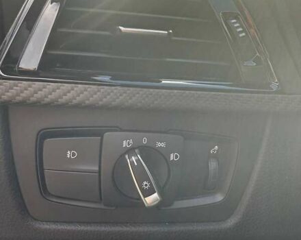 Сірий БМВ 3 Серія, об'ємом двигуна 2 л та пробігом 230 тис. км за 25000 $, фото 22 на Automoto.ua