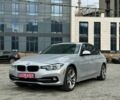 Серый БМВ 3 Серия, объемом двигателя 0 л и пробегом 117 тыс. км за 15700 $, фото 1 на Automoto.ua
