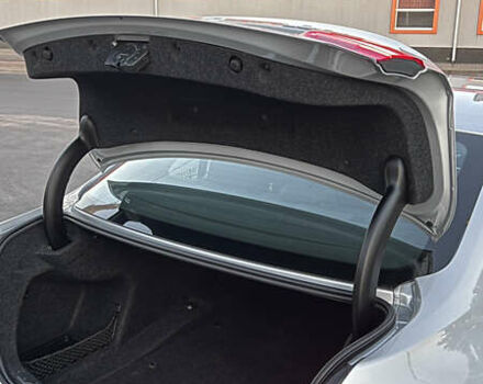 Серый БМВ 3 Серия, объемом двигателя 2 л и пробегом 217 тыс. км за 15499 $, фото 56 на Automoto.ua