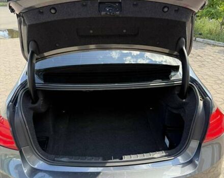 Серый БМВ 3 Серия, объемом двигателя 2 л и пробегом 96 тыс. км за 17000 $, фото 6 на Automoto.ua