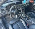 Серый БМВ 3 Серия, объемом двигателя 2 л и пробегом 70 тыс. км за 11900 $, фото 23 на Automoto.ua