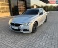 Сірий БМВ 3 Серія, об'ємом двигуна 2 л та пробігом 117 тис. км за 18500 $, фото 1 на Automoto.ua