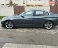 БМВ 3 Серия 2018 в Львове на Automoto.ua Серый БМВ 3 Серия, объемом двигателя 2 л и пробегом 75 тыс. км за 20500 $, фото 15 на Automoto.ua