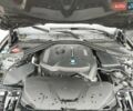 БМВ 3 Серия 2018 в Львове на Automoto.ua Серый БМВ 3 Серия, объемом двигателя 2 л и пробегом 75 тыс. км за 20500 $, фото 28 на Automoto.ua