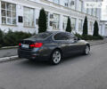 Серый БМВ 3 Серия, объемом двигателя 2 л и пробегом 87 тыс. км за 22500 $, фото 4 на Automoto.ua