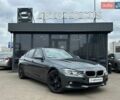 Серый БМВ 3 Серия, объемом двигателя 2 л и пробегом 74 тыс. км за 17990 $, фото 1 на Automoto.ua