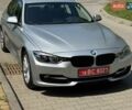 Серый БМВ 3 Серия, объемом двигателя 2 л и пробегом 79 тыс. км за 14999 $, фото 1 на Automoto.ua