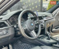 Серый БМВ 3 Серия, объемом двигателя 3 л и пробегом 49 тыс. км за 35500 $, фото 13 на Automoto.ua