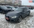 Серый БМВ 3 Серия, объемом двигателя 2 л и пробегом 90 тыс. км за 17900 $, фото 1 на Automoto.ua
