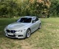 Сірий БМВ 3 Серія, об'ємом двигуна 2 л та пробігом 76 тис. км за 17800 $, фото 2 на Automoto.ua