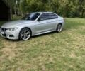 Сірий БМВ 3 Серія, об'ємом двигуна 2 л та пробігом 76 тис. км за 17800 $, фото 4 на Automoto.ua