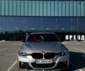 Сірий БМВ 3 Серія, об'ємом двигуна 2 л та пробігом 122 тис. км за 26500 $, фото 1 на Automoto.ua