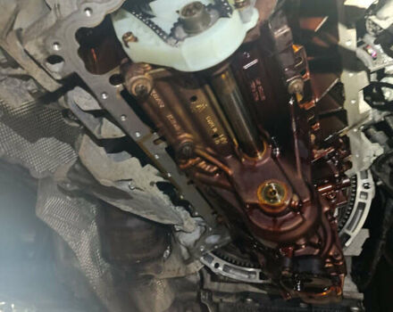 Серый БМВ 3 Серия, объемом двигателя 2 л и пробегом 195 тыс. км за 14950 $, фото 20 на Automoto.ua