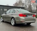 Сірий БМВ 3 Серія, об'ємом двигуна 2 л та пробігом 89 тис. км за 19500 $, фото 16 на Automoto.ua