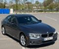 Сірий БМВ 3 Серія, об'ємом двигуна 2 л та пробігом 126 тис. км за 21500 $, фото 1 на Automoto.ua