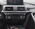 БМВ 3 Серия 2018 в Львове на Automoto.ua Серый БМВ 3 Серия, объемом двигателя 2 л и пробегом 75 тыс. км за 20500 $, фото 11 на Automoto.ua
