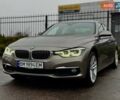 Сірий БМВ 3 Серія, об'ємом двигуна 2 л та пробігом 89 тис. км за 19500 $, фото 5 на Automoto.ua