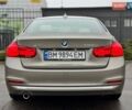 Сірий БМВ 3 Серія, об'ємом двигуна 2 л та пробігом 89 тис. км за 19500 $, фото 19 на Automoto.ua