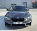 Сірий БМВ 3 Серія, об'ємом двигуна 2 л та пробігом 193 тис. км за 18500 $, фото 1 на Automoto.ua