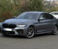 Сірий БМВ 3 Серія, об'ємом двигуна 3 л та пробігом 76 тис. км за 22419 $, фото 1 на Automoto.ua