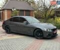 Серый БМВ 3 Серия, объемом двигателя 2 л и пробегом 118 тыс. км за 18900 $, фото 17 на Automoto.ua