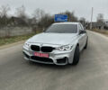 Серый БМВ 3 Серия, объемом двигателя 2 л и пробегом 195 тыс. км за 14950 $, фото 2 на Automoto.ua