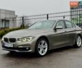 Сірий БМВ 3 Серія, об'ємом двигуна 2 л та пробігом 89 тис. км за 19500 $, фото 3 на Automoto.ua