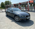 Сірий БМВ 3 Серія, об'ємом двигуна 2 л та пробігом 74 тис. км за 23500 $, фото 1 на Automoto.ua
