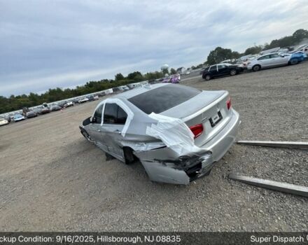 Сірий БМВ 3 Серія, об'ємом двигуна 3 л та пробігом 105 тис. км за 14999 $, фото 4 на Automoto.ua
