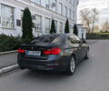 Серый БМВ 3 Серия, объемом двигателя 2 л и пробегом 87 тыс. км за 22500 $, фото 9 на Automoto.ua