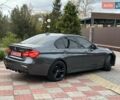 Серый БМВ 3 Серия, объемом двигателя 2 л и пробегом 118 тыс. км за 18900 $, фото 13 на Automoto.ua