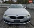 Серый БМВ 3 Серия, объемом двигателя 2 л и пробегом 19 тыс. км за 3300 $, фото 4 на Automoto.ua