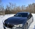 Сірий БМВ 3 Серія, об'ємом двигуна 2 л та пробігом 133 тис. км за 22000 $, фото 1 на Automoto.ua