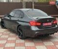 Серый БМВ 3 Серия, объемом двигателя 2 л и пробегом 118 тыс. км за 18900 $, фото 8 на Automoto.ua