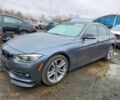 Сірий БМВ 3 Серія, об'ємом двигуна 0 л та пробігом 60 тис. км за 4500 $, фото 1 на Automoto.ua