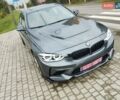 БМВ 3 Серия 2018 в Львове на Automoto.ua Серый БМВ 3 Серия, объемом двигателя 2 л и пробегом 75 тыс. км за 20500 $, фото 1 на Automoto.ua