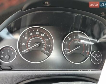 Сірий БМВ 3 Серія, об'ємом двигуна 2 л та пробігом 72 тис. км за 6000 $, фото 8 на Automoto.ua