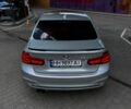 Серый БМВ 3 Серия, объемом двигателя 2 л и пробегом 84 тыс. км за 18700 $, фото 7 на Automoto.ua