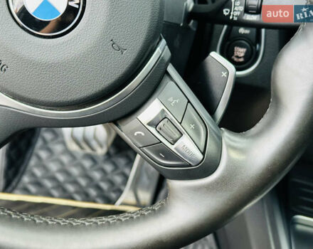 Серый БМВ 3 Серия, объемом двигателя 3 л и пробегом 49 тыс. км за 35500 $, фото 28 на Automoto.ua