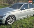 Серый БМВ 3 Серия, объемом двигателя 2 л и пробегом 124 тыс. км за 17499 $, фото 1 на Automoto.ua