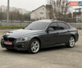 Серый БМВ 3 Серия, объемом двигателя 2 л и пробегом 142 тыс. км за 22500 $, фото 4 на Automoto.ua