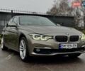 Сірий БМВ 3 Серія, об'ємом двигуна 2 л та пробігом 89 тис. км за 19500 $, фото 11 на Automoto.ua