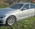 Серый БМВ 3 Серия, объемом двигателя 2 л и пробегом 124 тыс. км за 15999 $, фото 1 на Automoto.ua
