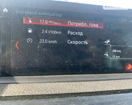 Серый БМВ 3 Серия, объемом двигателя 2 л и пробегом 68 тыс. км за 22800 $, фото 6 на Automoto.ua
