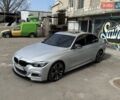 Серый БМВ 3 Серия, объемом двигателя 2 л и пробегом 67 тыс. км за 22500 $, фото 1 на Automoto.ua