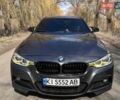 Сірий БМВ 3 Серія, об'ємом двигуна 2 л та пробігом 135 тис. км за 20000 $, фото 1 на Automoto.ua