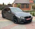 Серый БМВ 3 Серия, объемом двигателя 2 л и пробегом 118 тыс. км за 18900 $, фото 1 на Automoto.ua