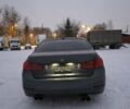Серый БМВ 3 Серия, объемом двигателя 2 л и пробегом 156 тыс. км за 13250 $, фото 5 на Automoto.ua